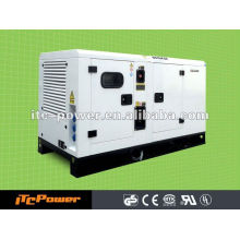 15kVA ITC-POWER Diesel Spare Generator Set